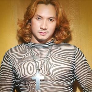 Meet your Posher, Tony